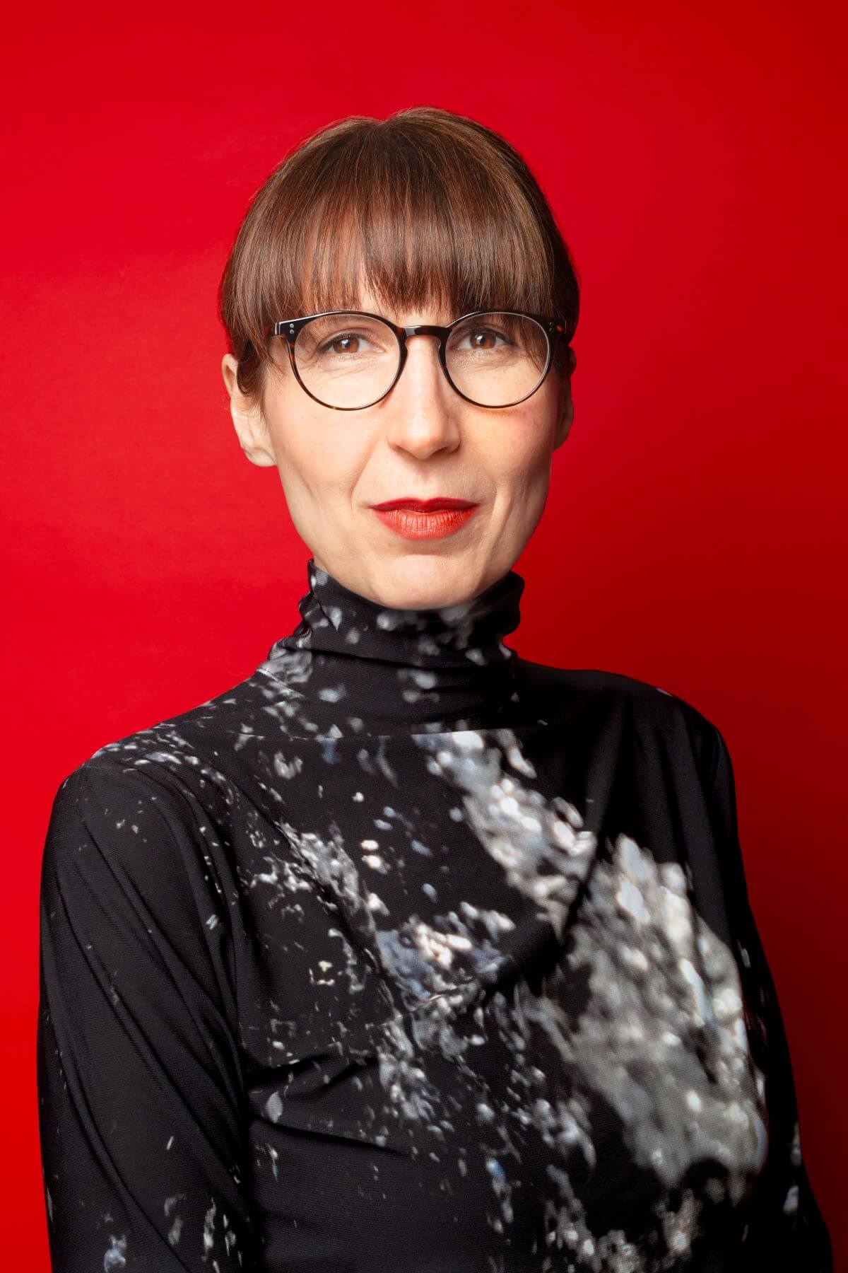 Ana Sokolovic, directrice artistique de la SMCQ. (Photo: Jérôme Bertrand)