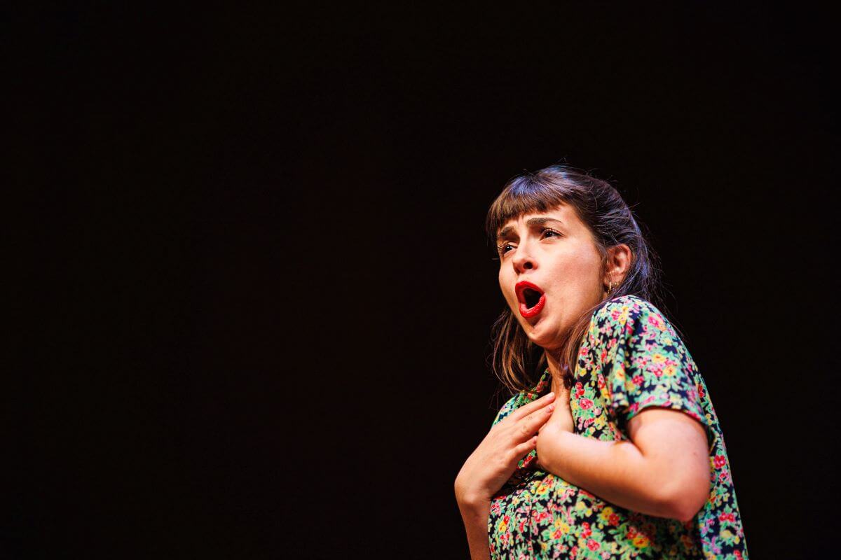 Le Festival Vibrations aura lieu du 23 novembre au 2 décembre à l'Université de Montréal (Photo: fournie par la Faculté de musique de l'UdeM)