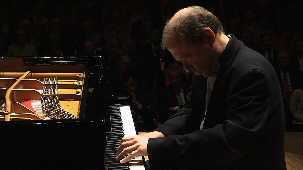 Marc-André Hamelin. (Photo: courtoisie)