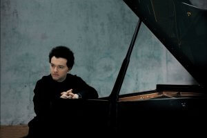 Evgeny Kissin