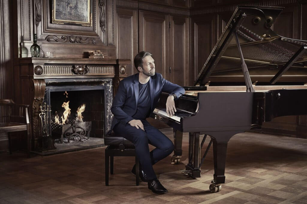 Leif Ove Andsnes