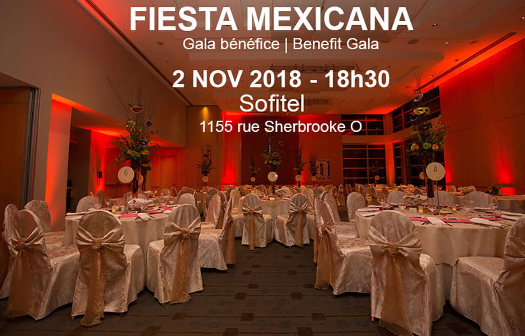 Fiesta Mexicana