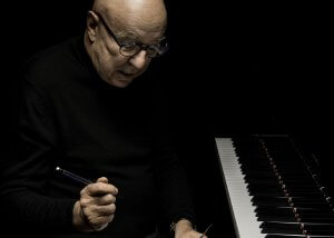 François Dompierre