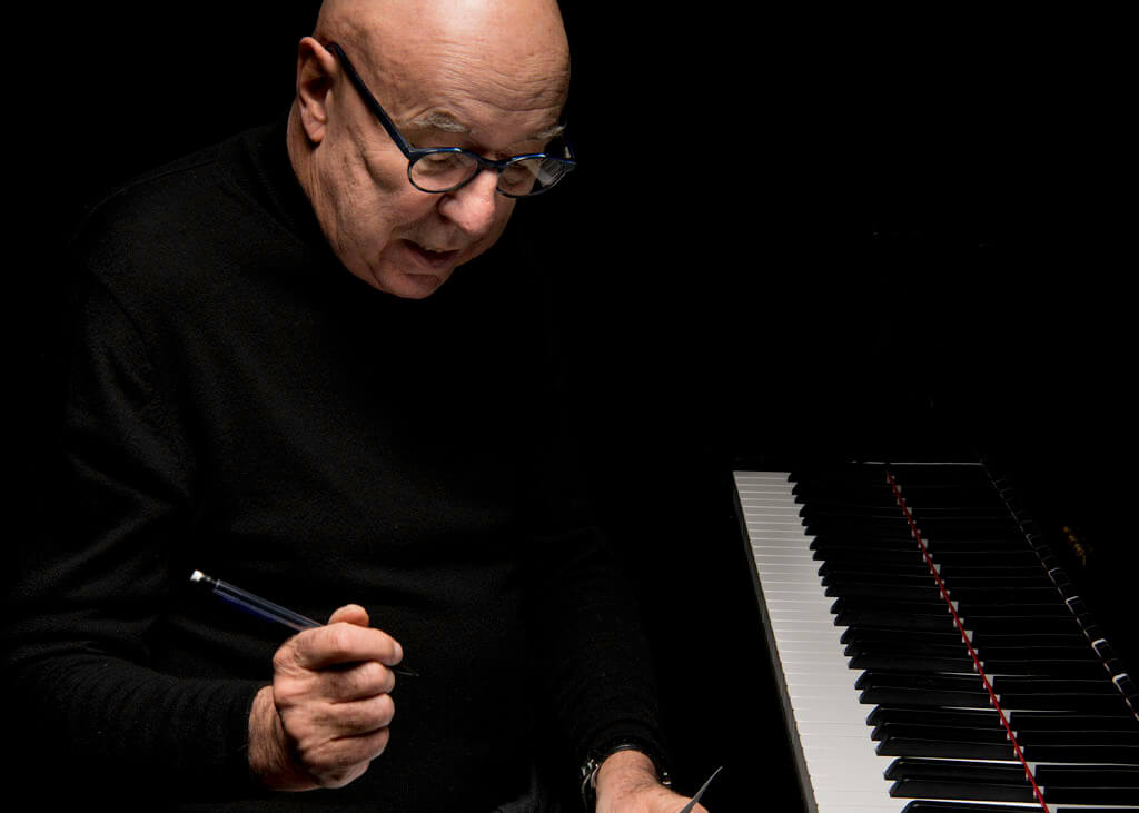 François Dompierre