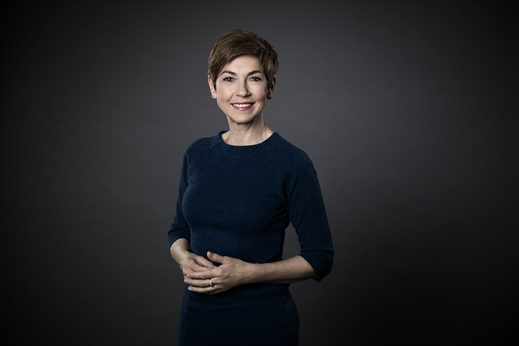 L'émission Toute une musique, de Marie-Christine Trottier, sera rediffusée sur Muse le lendemain de sa diffusion sur ICI Musique. 