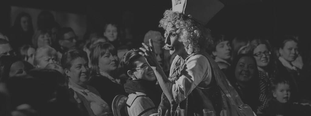 Nathalie Choquette sera à Laval pour un concert d'Halloween, le 30 octobre. (Photo: courtoisie)