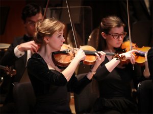 Orchestre de chambre de l’UdeM