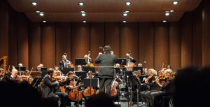 Orchestre symphonique de Laval