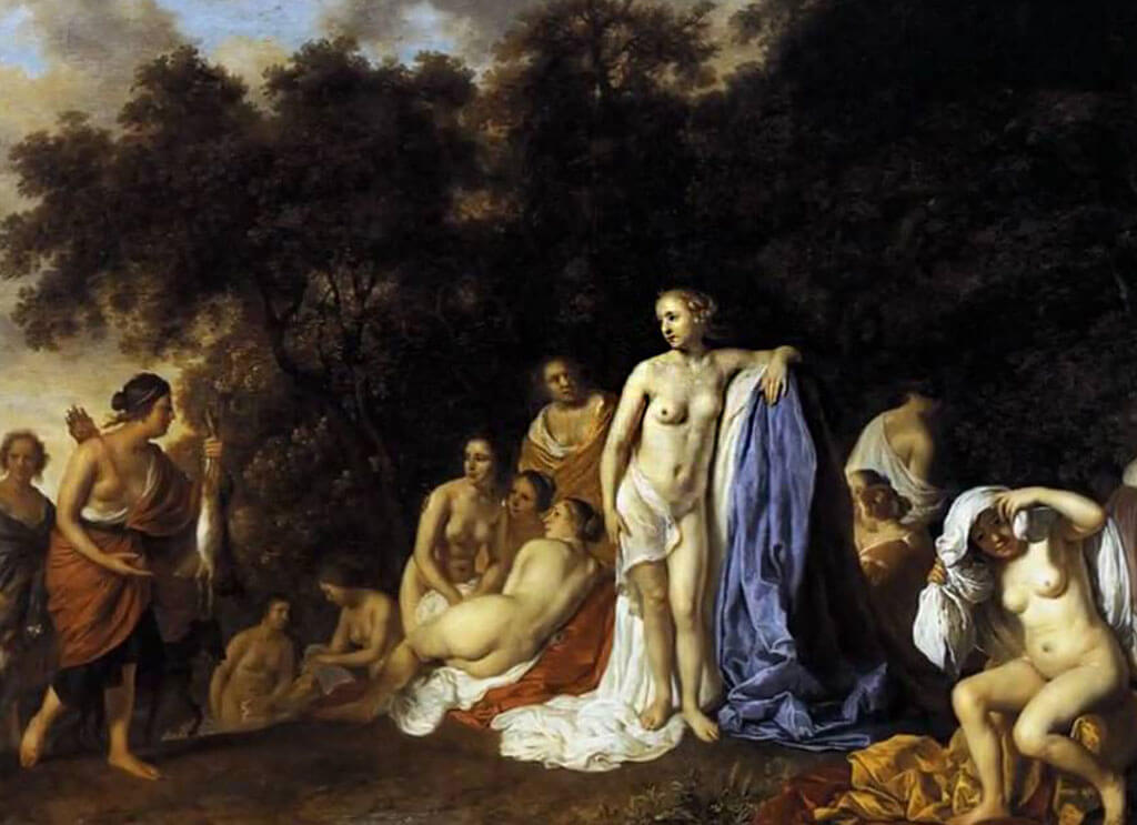 The Fairy Queen de Henry Purcell