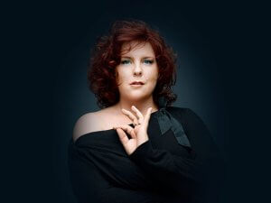 Marie-Nicole Lemieux