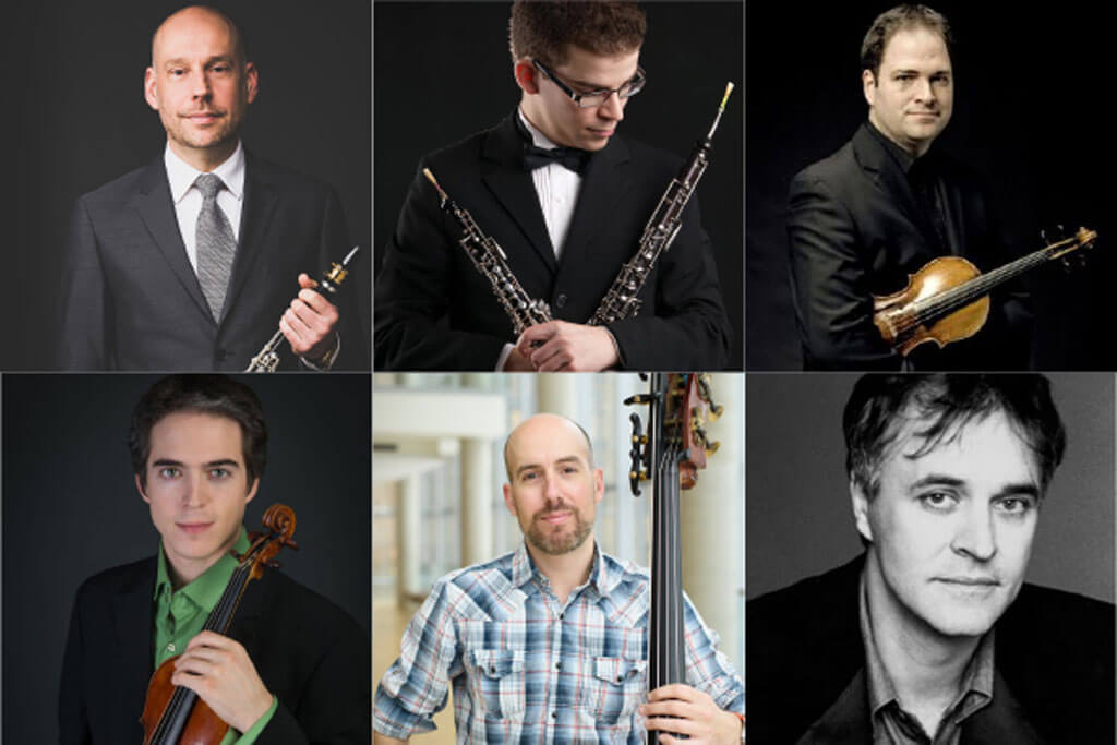 UNIVERSITÉ DE MONTRÉAL @ BON-PASTEUR