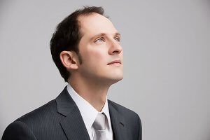 Mathieu Gaudet - SCHUBERT : LE GRAND VOYAGE