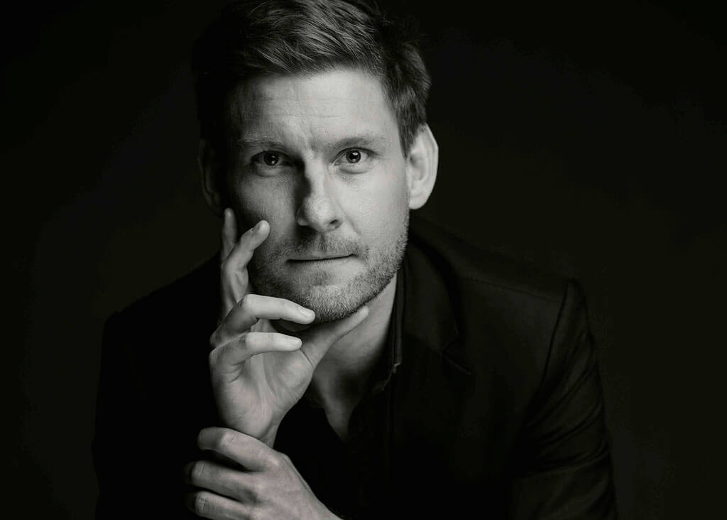 kristian bezuidenhout