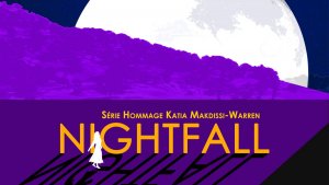 Ensemble Paramirabo : Nightfall