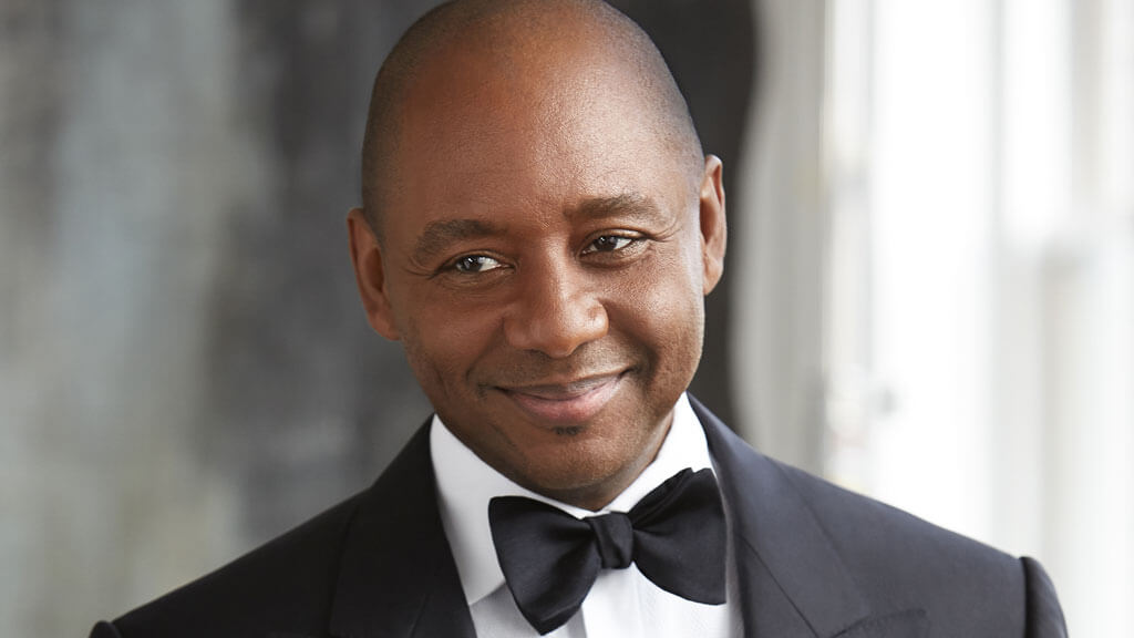 Branford Marsalis