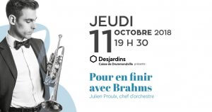 Pour en finir avec Brahms