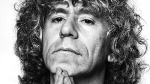 Steven Isserlis (Photo : courtoisie)