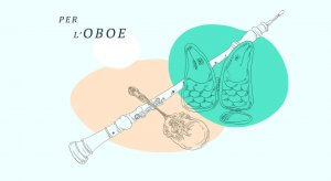 Les Boréades Per l'oboe