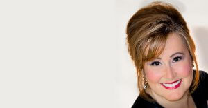 Aline Kutan, soprano (Photo : courtoisie)