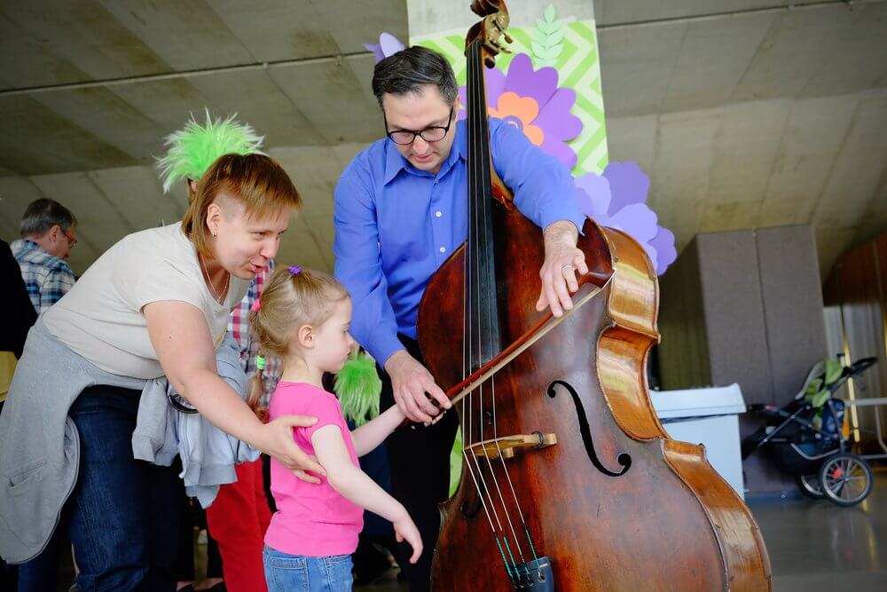 Bach avant dodo (photo : courtoisie)