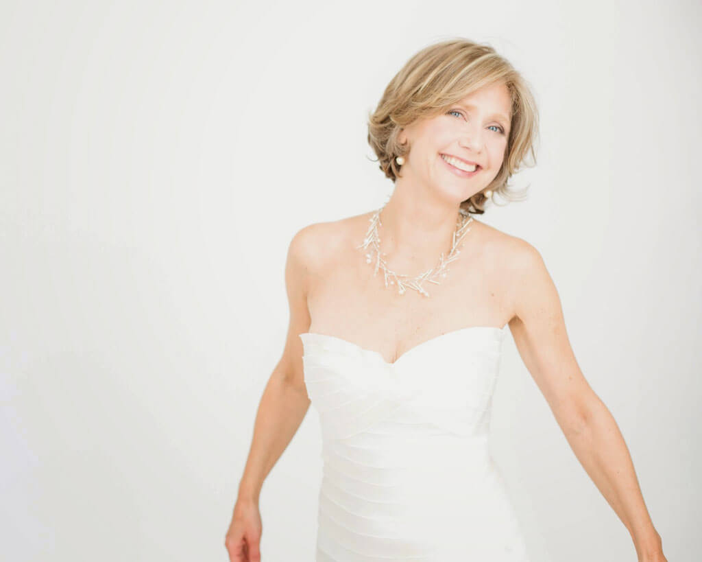 Suzie LeBlanc. (Photo: courtoisie)