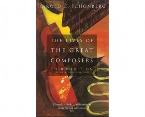 The Lives of the Great Composers