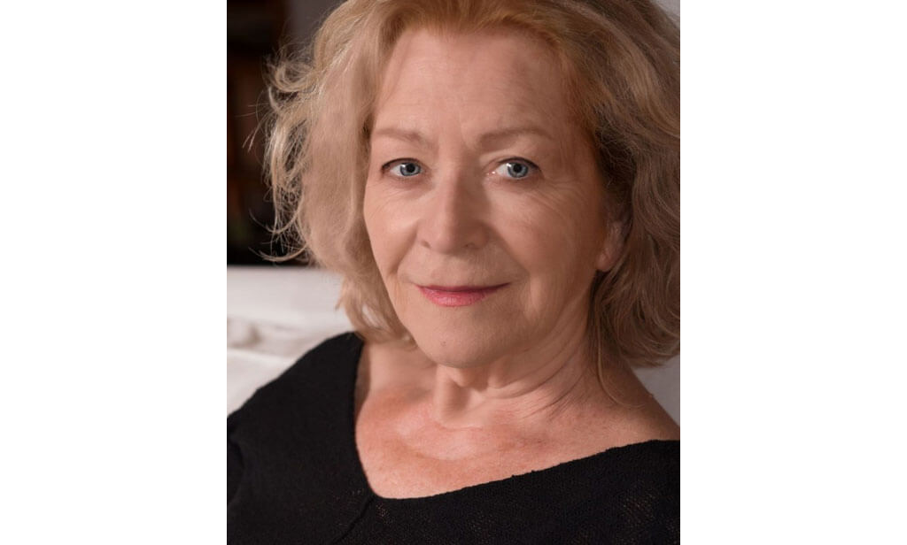 Pauline Vaillancourt, fondatrice de Chants libres (Crédit: Yves Dubé)