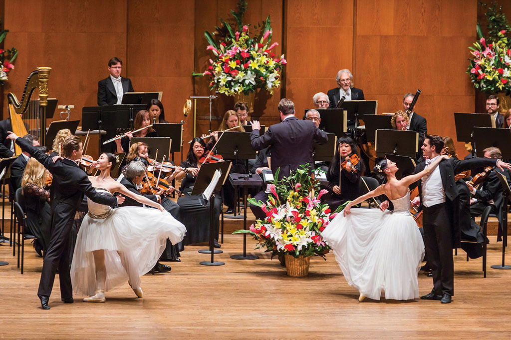Hommage à Vienne (Photo: courtoisie)