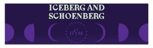 Iceberg & Schoenberg