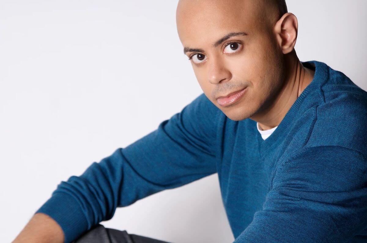 Stewart Goodyear (Photo : Anita Zvonar)