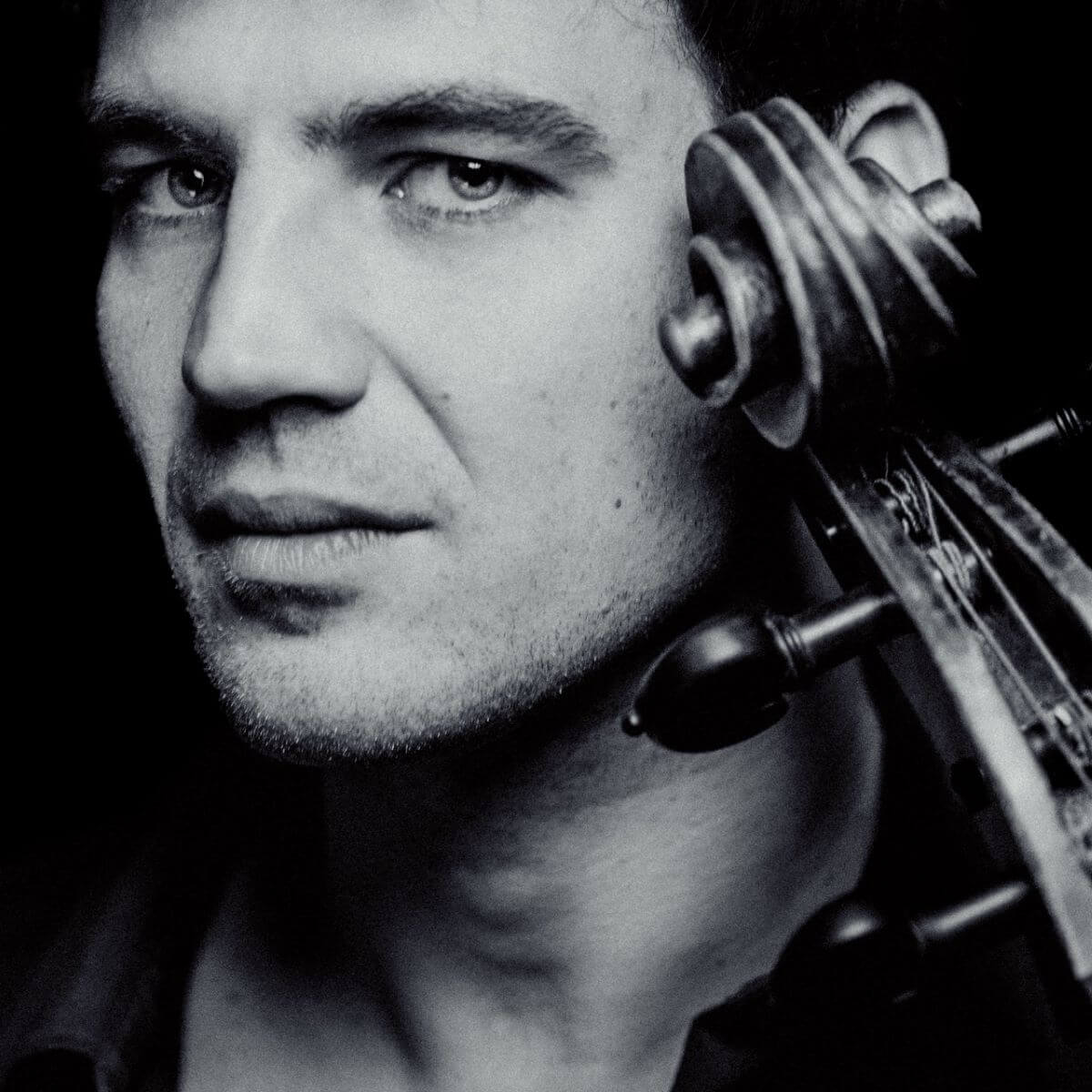 Victor Julien-Laferrière (Photo : Lyodoh Kaneko)