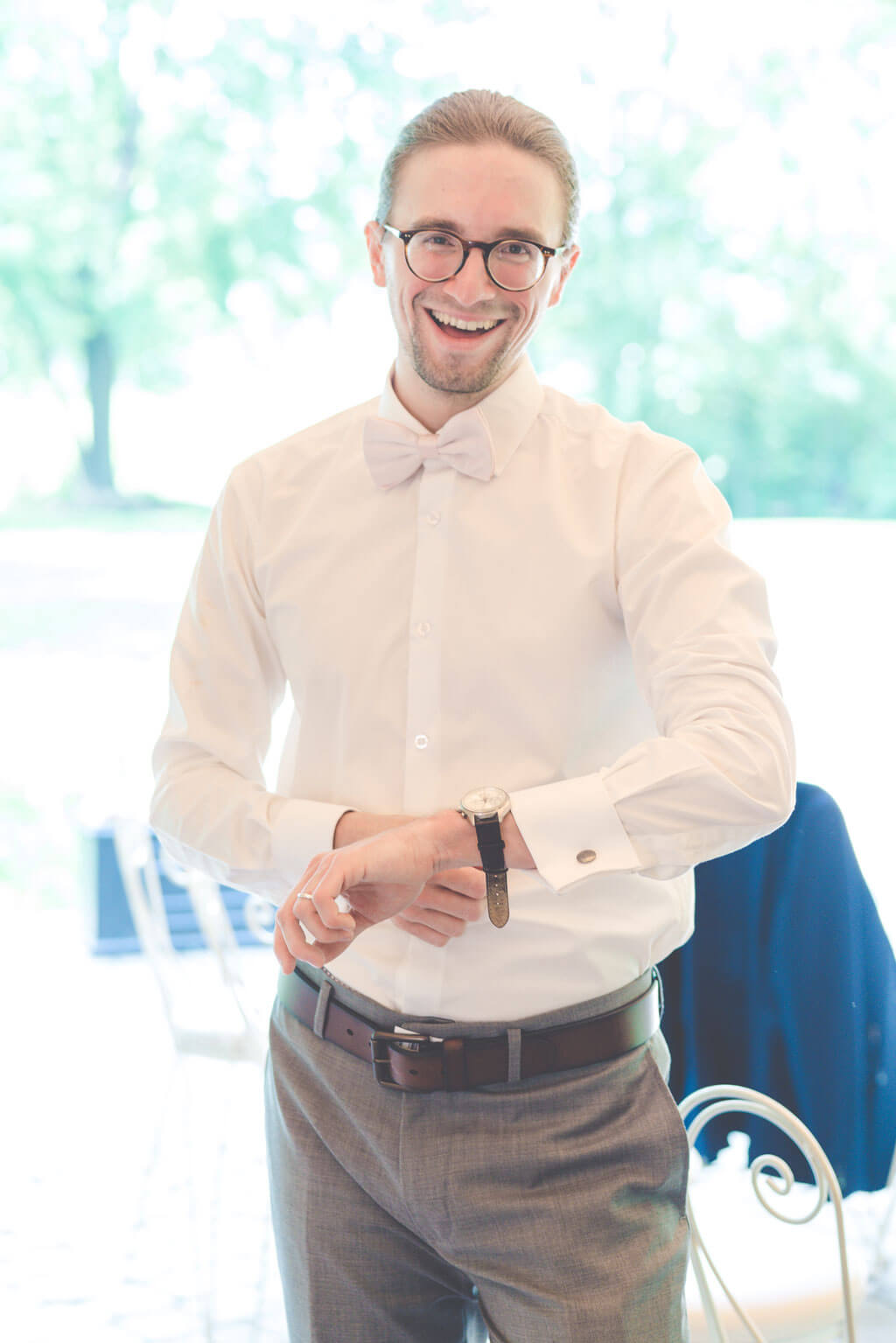 Viktor Lazarov. (Photo: courtoisie)