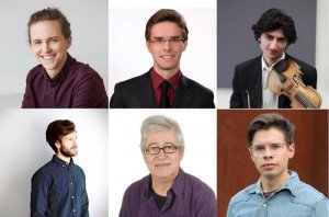 Collectif Francis Battah