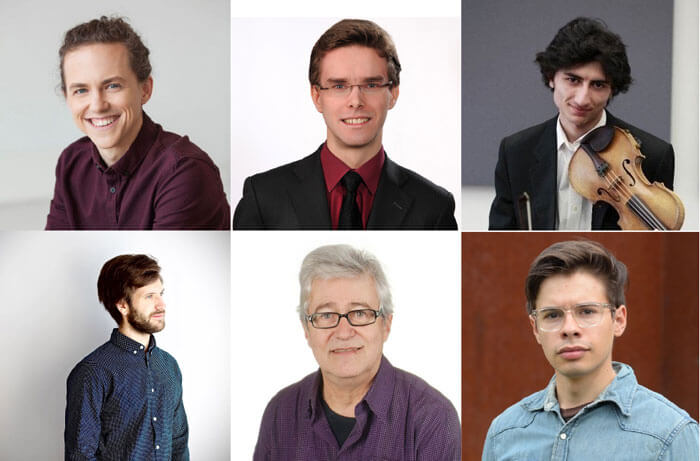 Collectif Francis Battah