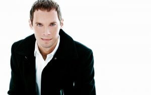 David Jalbert (Crédit: Michael Slobodian)