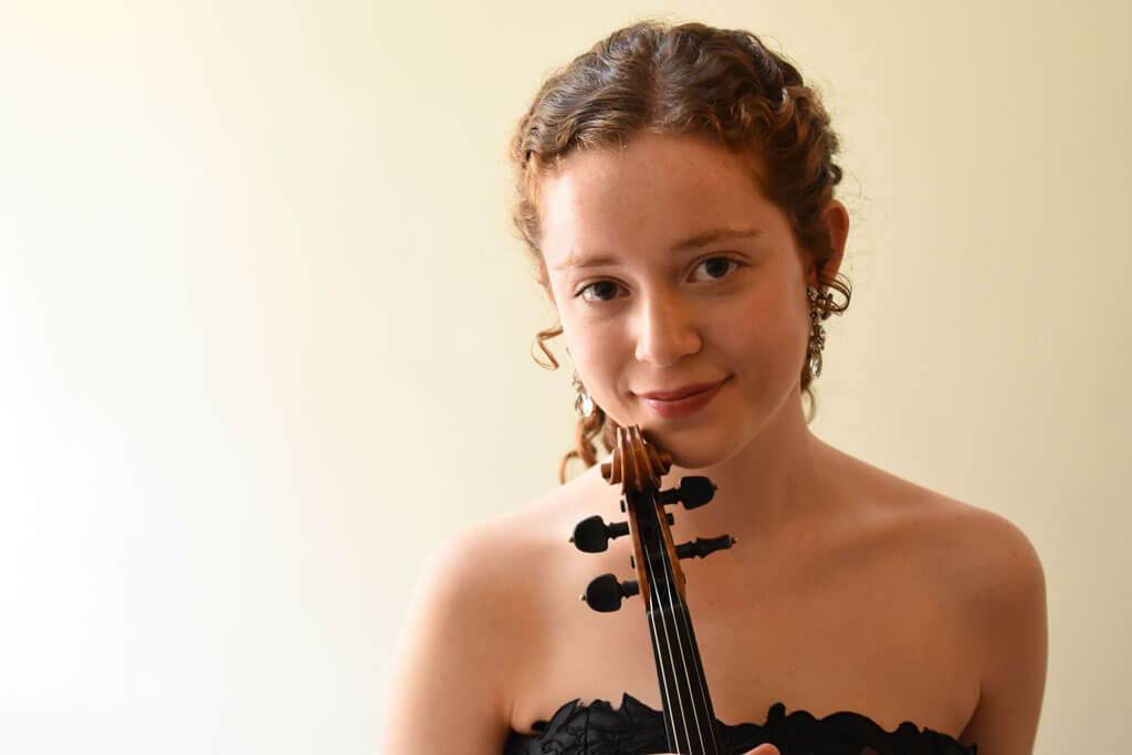 Maïthéna Girault