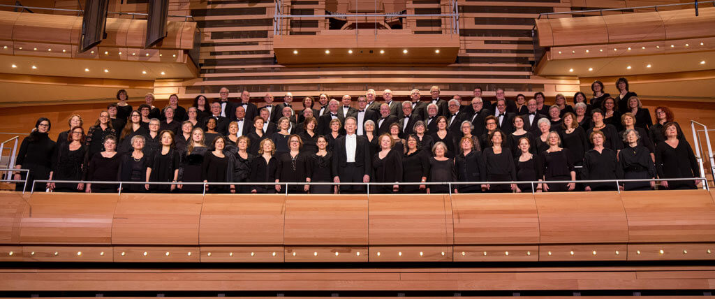 Choeur classique de Montreal