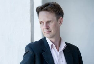 Ian Bostridge