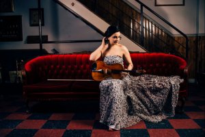 Marina Thibeault, alto