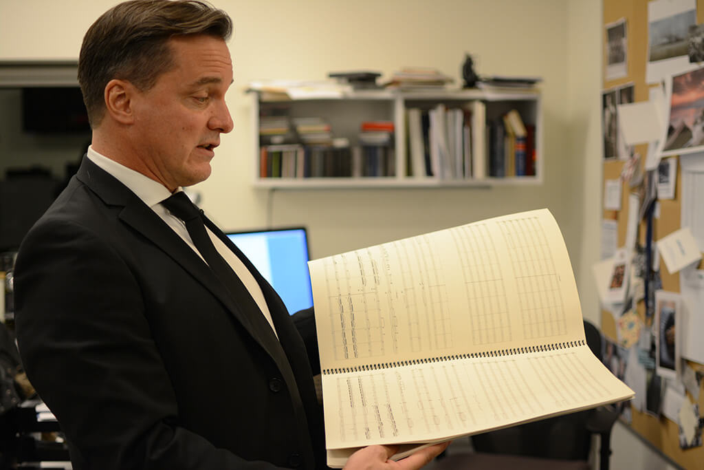 (Crédit: Stéphanie Dupuis)