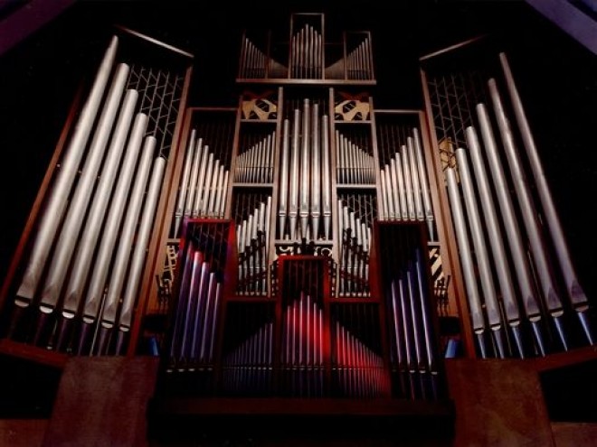 NouvelleGénération.orgue