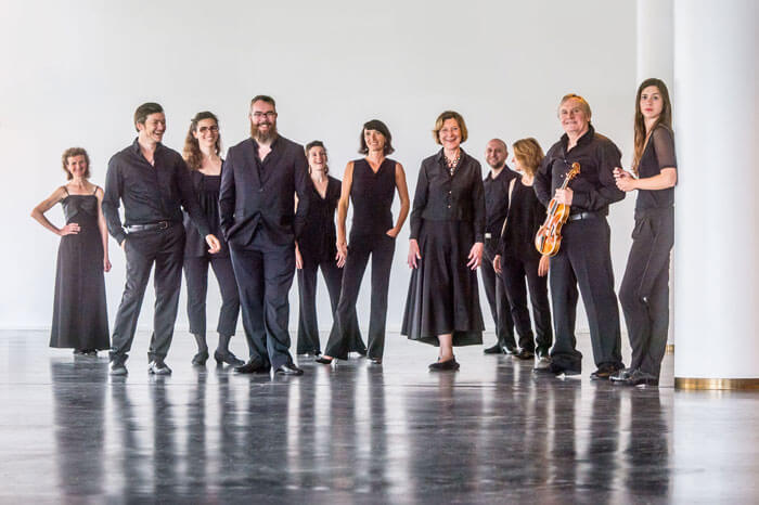 Ensemble Stradavaria