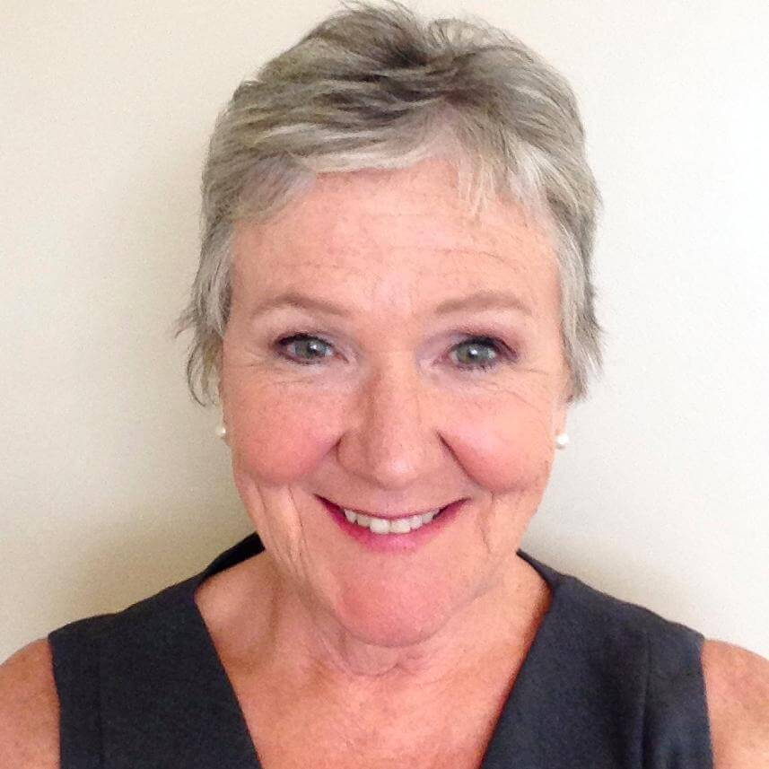 Sylvia L'Écuyer. (Photo: page Facebook de Sylvia L'Écuyer)