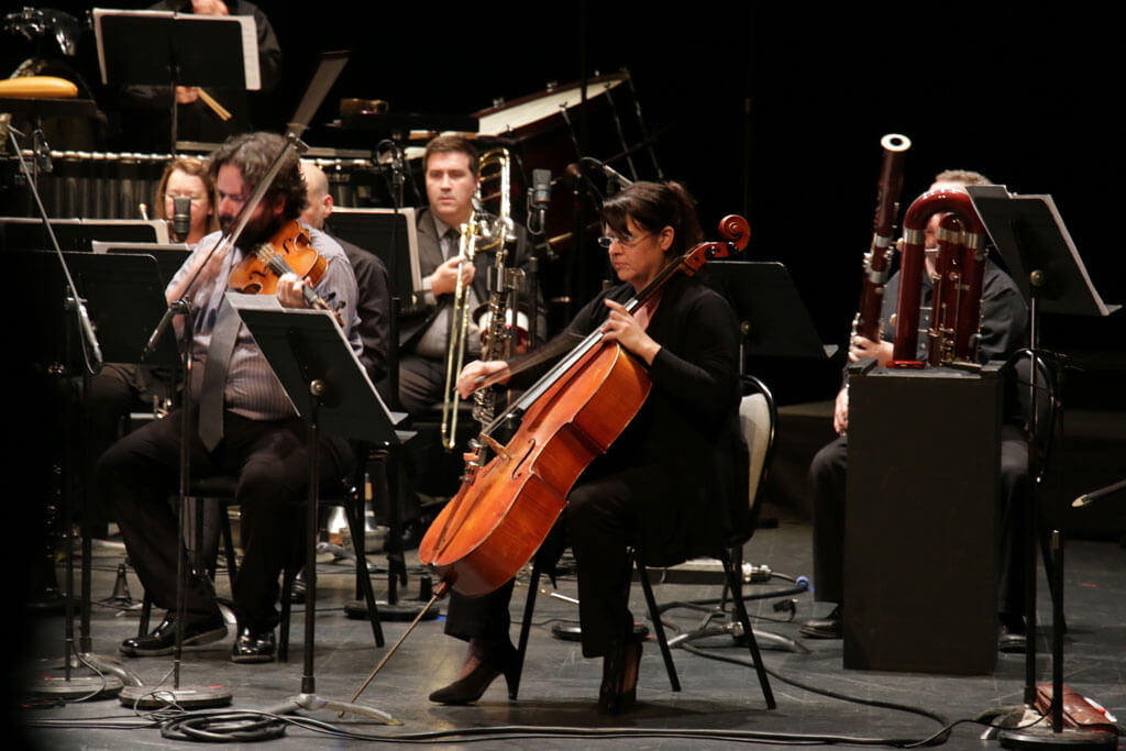 Le Nouvel Ensemble Moderne