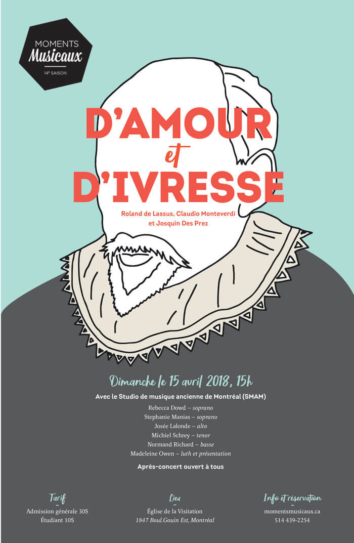 D'amour et d'ivresse