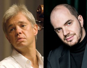 Clemens Hagen - Kirill Gerstein