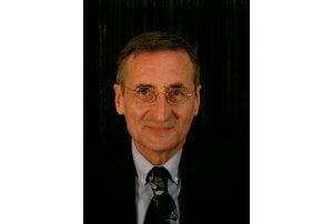 L’historien d’art Édouard Lachapelle