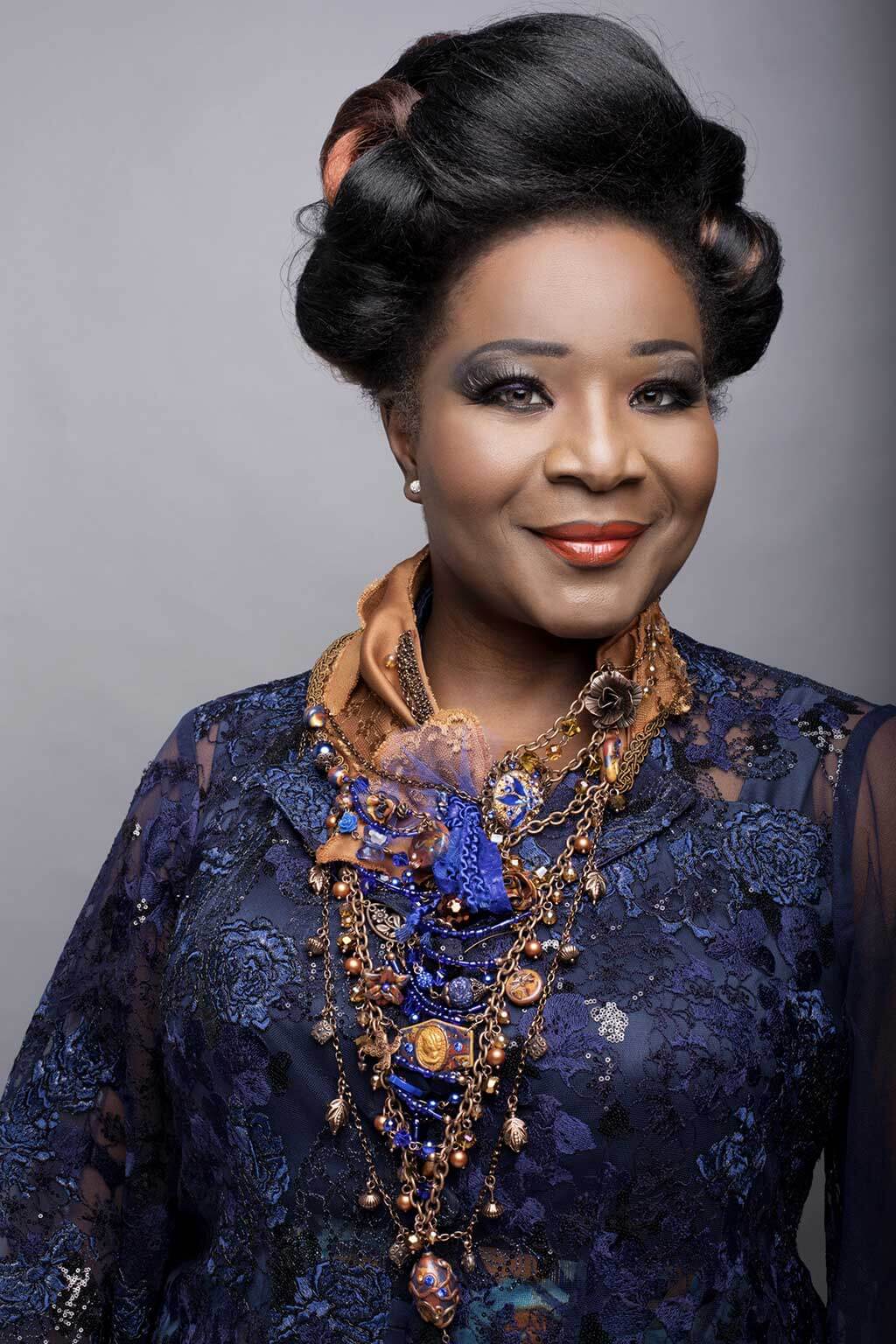 Marie-Josée Lord. (Crédit: Éric Myre)