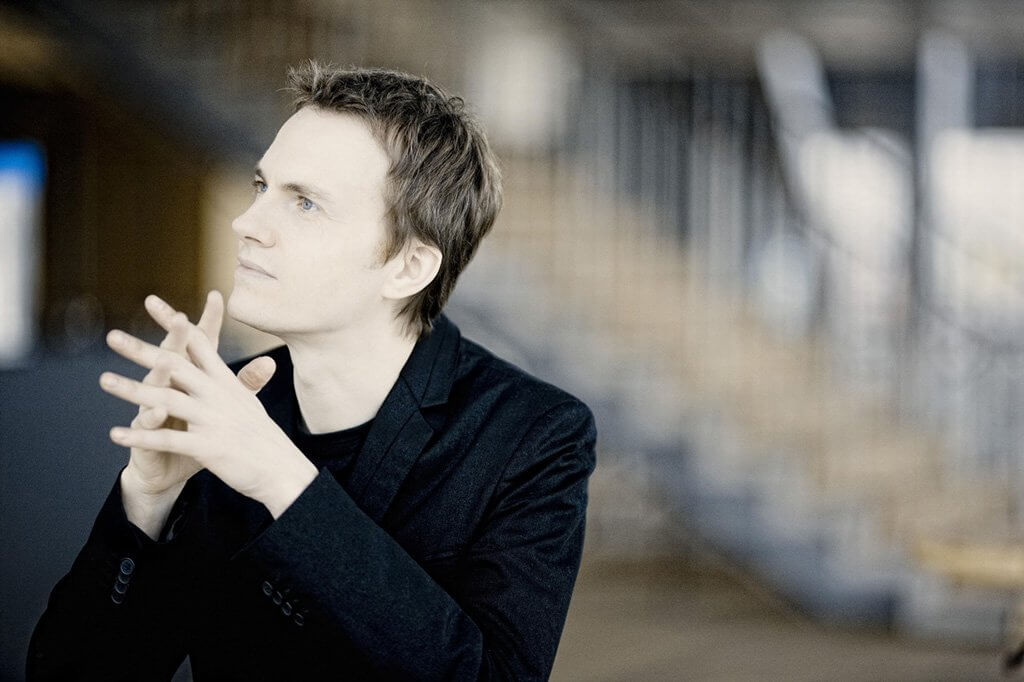 Alexandre Tharaud (Crédit: Marco Borggreve)