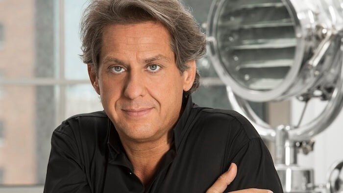 Alain Lefèvre Pleins Feux sur les Territoires Nordiques